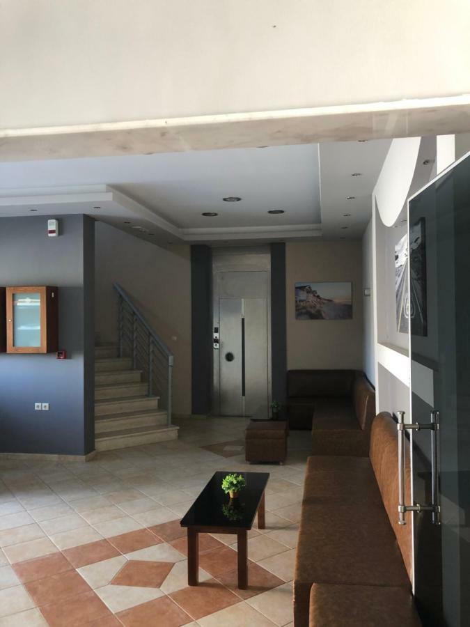 Villa Un bel posto Sea View Vrasná Esterno foto